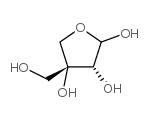 639-97-4, D-芹菜糖, D-Apiose, CAS:639-97-4