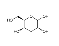 4005-35-0, 3-Deoxy-D-galactopyranose ,CAS:4005-35-0