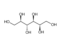 643-03-8,D-Altritol, Talitol,D-塔格糖醇,D-阿卓糖醇,CAS:643-03-8