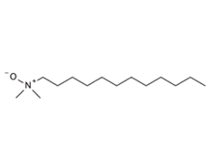 1643-20-5 , N,N-Dimethyldodecylamine N-oxide,LDAO; DDAO; Lauryldimethylamine N-oxide