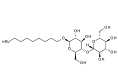 74513-19-2 , 十二烷基-b-D 纤维二糖苷,Dodecyl b-D-cellobioside
