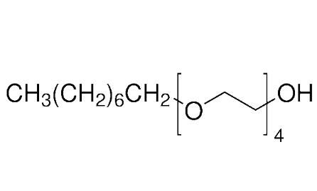 19327-39-0 ,四聚乙二醇单辛醚, Tetraethylene glycol monooctyl ether