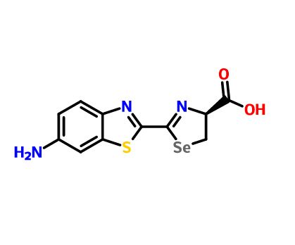 1375964-28-5 , Aminoseleno-D-luciferin