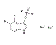 102185-33-1 , BCIP sodium,5-Bromo-4-chloro-3-indolyl phosphate disodium salt