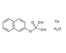 305808-24-6, Calcium 2-naphthylphosphate, 2-Naphthylphosphate calcium salt