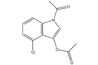 109014-54-2 , 4-Chloro-3-Indoxyl-1,3-diacetate