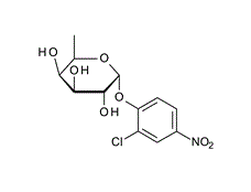 35743-28-3 , 2-Chloro-4-nitrophenyl a-D-fucopyranoside
