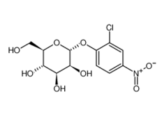65446-24-4 , 2-Chloro-4-nitrophenyl a-D-mannopyranoside