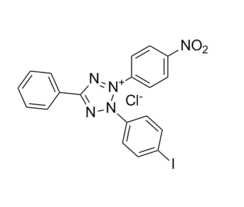 146-68-9,Iodonitrotetrazolium chloride,INT