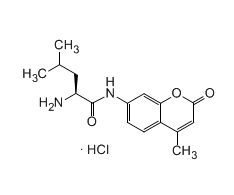 62480-44-8 , L-Leucine 7-amido-4-methylcoumarin hydrochloride