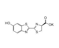 115144-35-9 , D-Luciferin Firefly, potassium salt