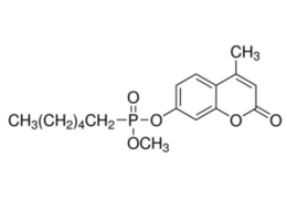 1575736-03-6 , Methyl 4-methyl-umbelliferyl hexylphosphonate ;Hexylphosphonic acid methyl 4-methylumbelliferyl ester