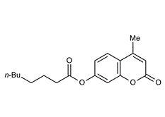 20671-66-3 , 4-Methylumbelliferyl caprylate