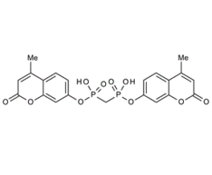 84282-11-1 , Bis(4-methylumbelliferyl)pyrophosphoric acid disodium salt; 4-Methylumbelliferyl pyrophosphate diester disodium salt