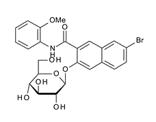 1192064-71-3 , Naphthol AS-BI b-D-glucopyranoside