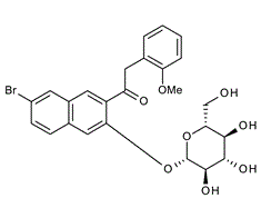 2200269-30-1 , Naphthol AS-BI beta-D-glucopyranoside