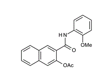7128-79-2 , 色酚AS-TR乙酸酯,Naphthol AS-OL acetate