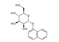 83833-13-0 , 1-Naphthyl-alpha-D-mannopyranoside
