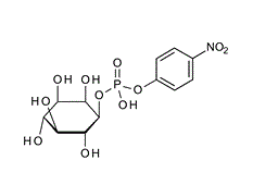 142741-72-8 , 4-Nitrophenyl-myo-inositol-1-yl phosphate
