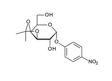 29781-32-6 , 4-Nitrophenyl 3,4-O-isopropylidene-a-D-galactopyranoside