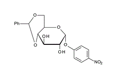 85906-27-0 , 4-Nitrophenyl 4,6-benzylidene-a-D-glucopyranoside