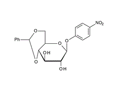 83167-73-1 , 4-Nitrophenyl 4,6-O-benzylidene-b-D-glucopyranoside