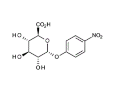 71484-85-0 , 4-Nitrophenyl a-D-glucuronide