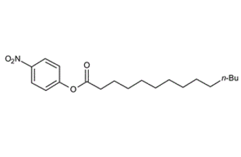 14617-85-7 , 4-Nitrophenyl myristate;4-Nitrophenyl tetradecanoate