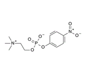 21064-69-7 , 4-Nitrophenylphosphorylcholine