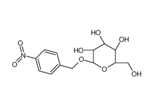 700368-52-1 , (4-Nitrophenyl)methyl-b-D-glucopyranoside