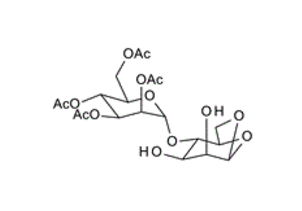 67650-35-5 , 1,6-Anhydro-4-O-(2,3,4,6-tetra-O-acetyl-a-D-mannopyranosyl)-b-D-mannopyranose