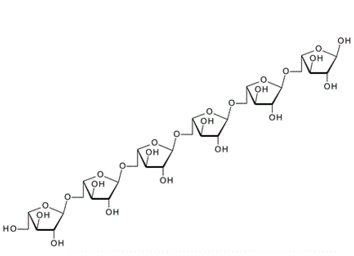 190852-26-7 , 1,5-a-L-Arabinohexaose