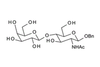 53167-38-7 , Benzyl 2-acetamido-2-deoxy-4-O-(b-D-galactopyranosyl)-b-D-glucopyranoside