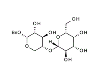 469860-87-5 , Benzyl 4-O-(b-D-galactopyranosyl)-b-D-xylopyranoside