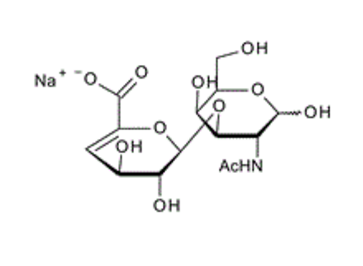 136132-69-9 , Chondroitin disaccharide di-0S sodium salt