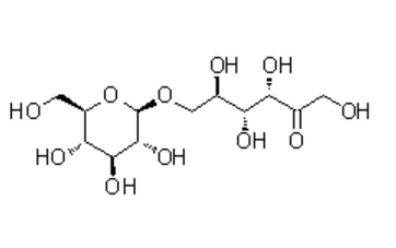 132436-90-9 , Gentiobiulose , 6-O-(b-D-Glucopyranosyl)-D-fructose