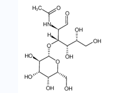 3554-90-3 , Galacto-N-biose,Gal-b1,3-GalNAc