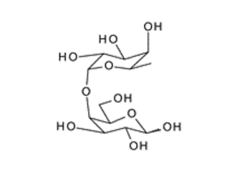 24667-50-3 , Fuca1-4Gal , 4-O-(a-L-Fucopyranosyl)-D-galactopyranose