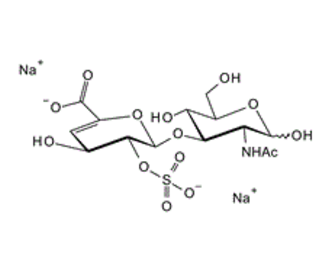 136098-11-8 , Heparin disaccharide III-A disodium salt