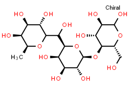 80756-86-1 , 6'-Fucosyllactose