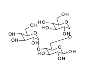 32581-33-2 , 6-o-a-D-Glucosyl-maltose