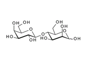103302-12-1 , Epilactose , 4-O-(b-D-Galactopyranosyl)-D-mannopyranose