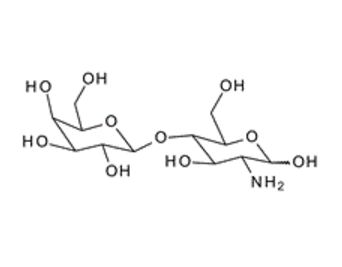 13000-25-4 , Lactosamine , 4-O-(b-D-Galactopyranosyl)-D-glucosamine