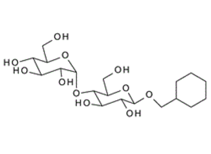 260804-64-6 ,环己基甲基-b-D 麦芽糖苷, Cyclohexylmethyl-b-D-maltoside