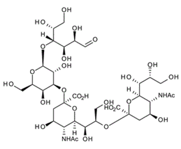 38598-36-6 , Disialyllactose sodium , GD3-Oligosaccharide