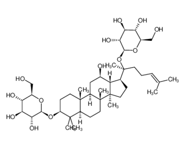 62025-49-4 , 20-(S)-Ginsenoside F2