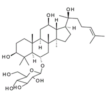 63223-86-9 , Ginsenoside Rh1