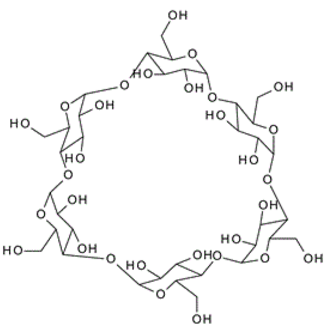 10016-20-3 , a-Cyclodextrin