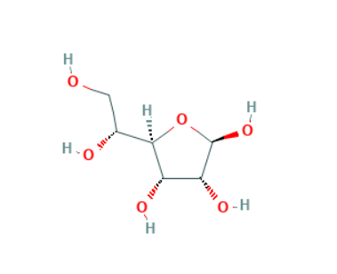 36468-80-1,b-D-呋喃阿洛糖, b-D-allofuranose, cas:36468-80-1 
