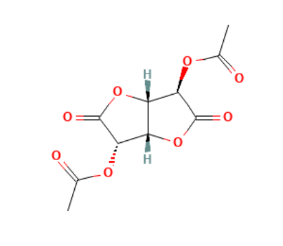 642-83-1, 醋葡醛内酯, aceglatone, CAS:642-83-1